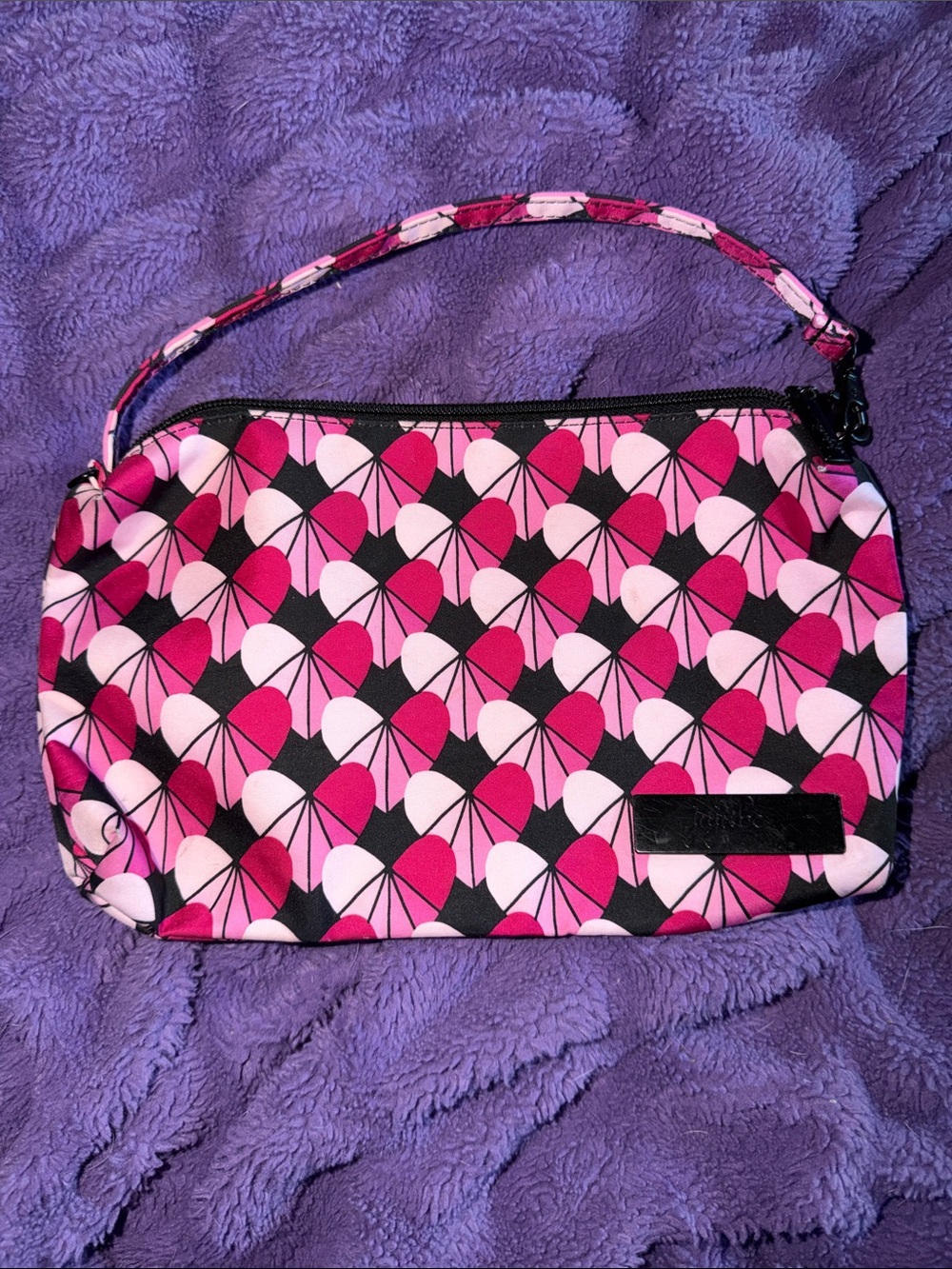 Ju-Ju-Be be quick heart pattern